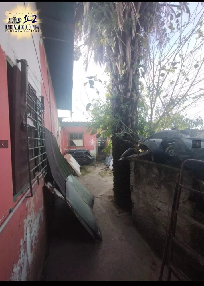 Terreno, 545 m² - Foto 1