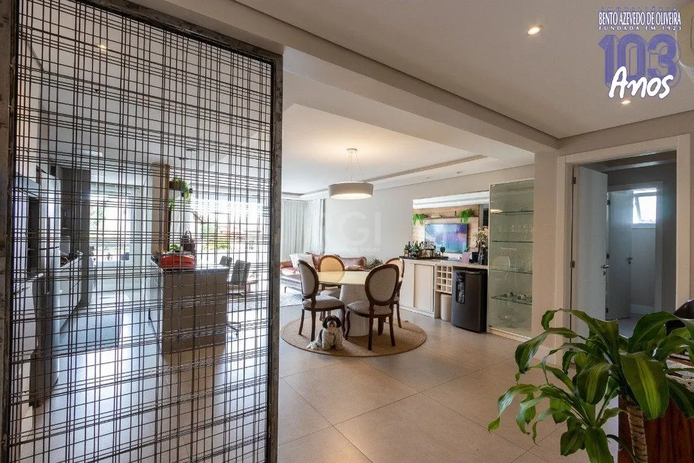 Apartamento, 3 quartos, 163 m² - Foto 1