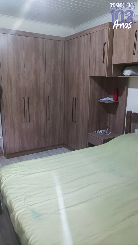 Chácara, 3 quartos, 6141 m² - Foto 3