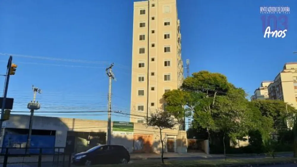 Apartamento, 1 quarto, 42 m² - Foto 1