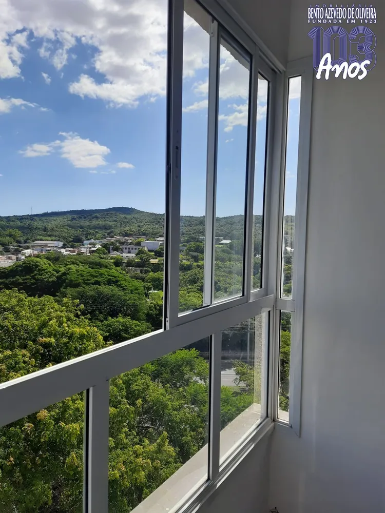 Apartamento, 1 quarto, 42 m² - Foto 2