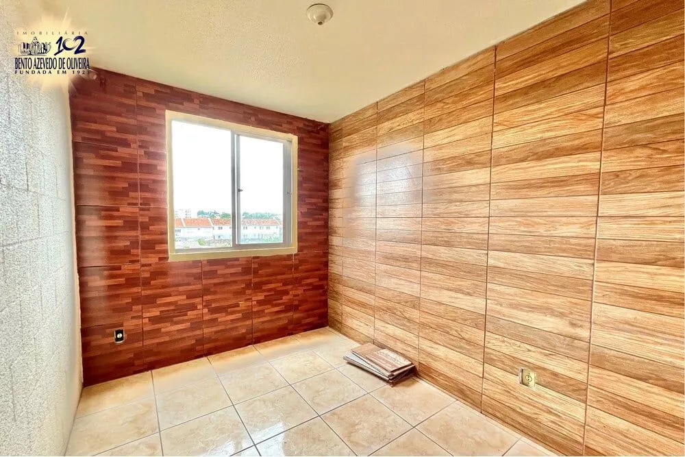 Apartamento, 2 quartos, 40 m² - Foto 1