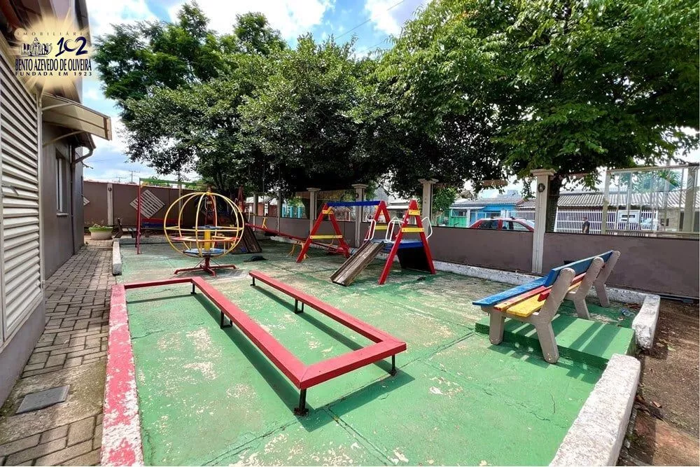 Apartamento, 2 quartos, 40 m² - Foto 5