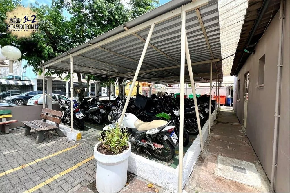 Apartamento, 2 quartos, 40 m² - Foto 4