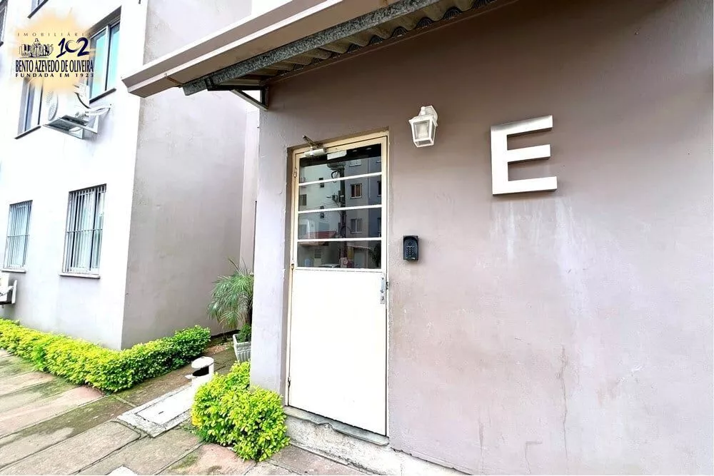 Apartamento, 2 quartos, 40 m² - Foto 3