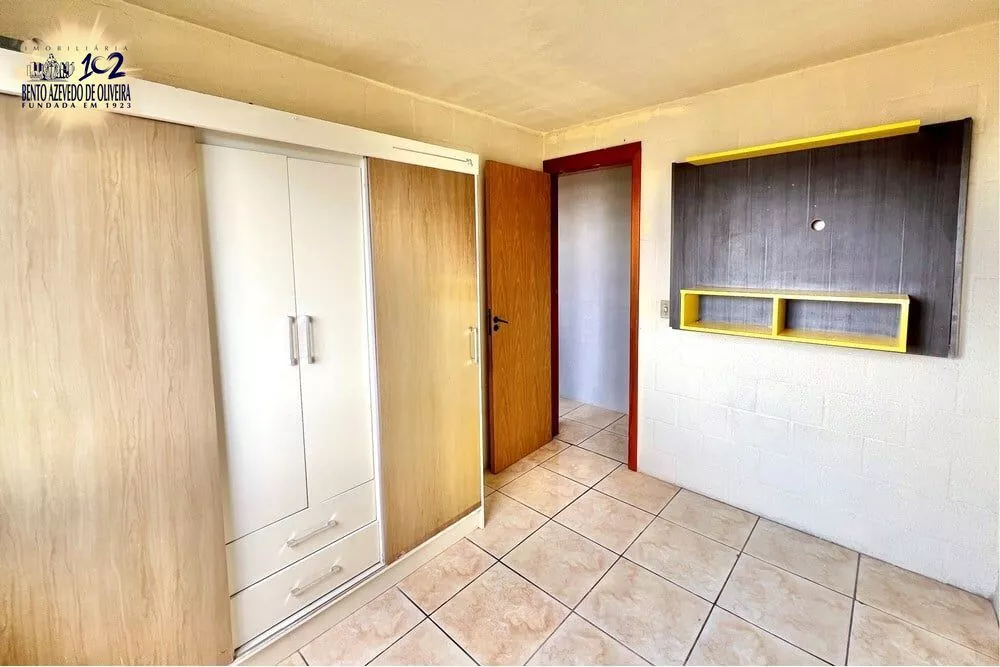 Apartamento, 2 quartos, 40 m² - Foto 7