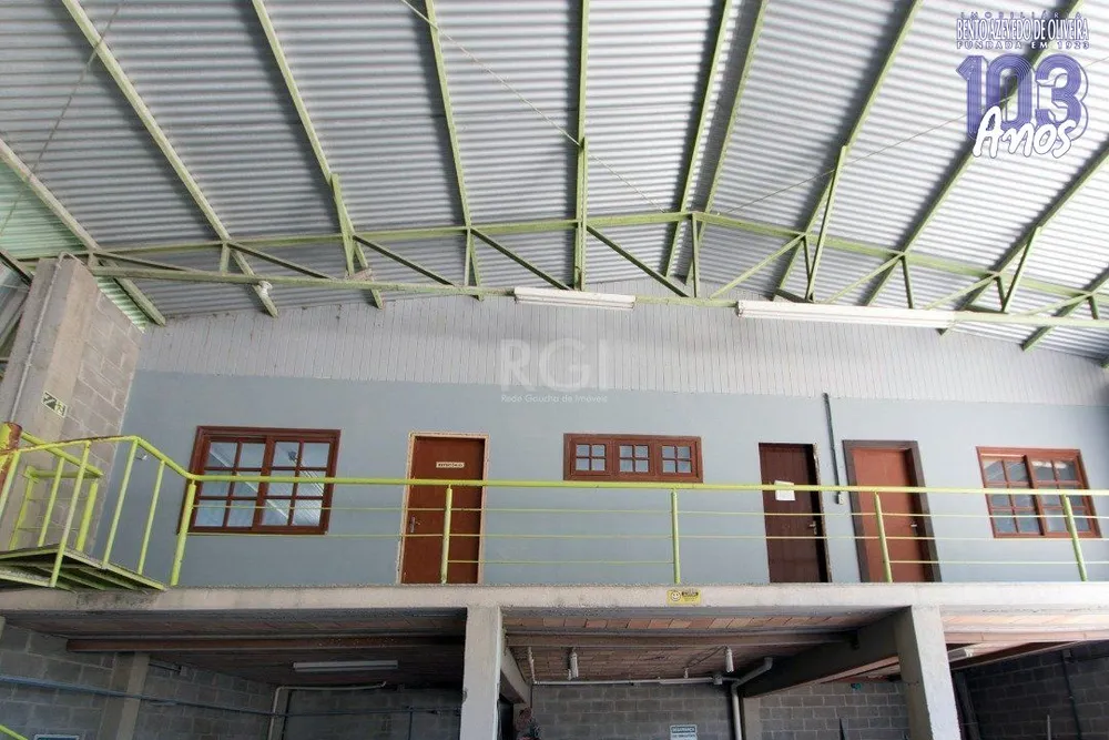 Depósito-Galpão, 550 m² - Foto 5