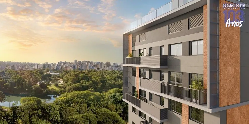 Apartamento, 1 quarto, 95 m² - Foto 8