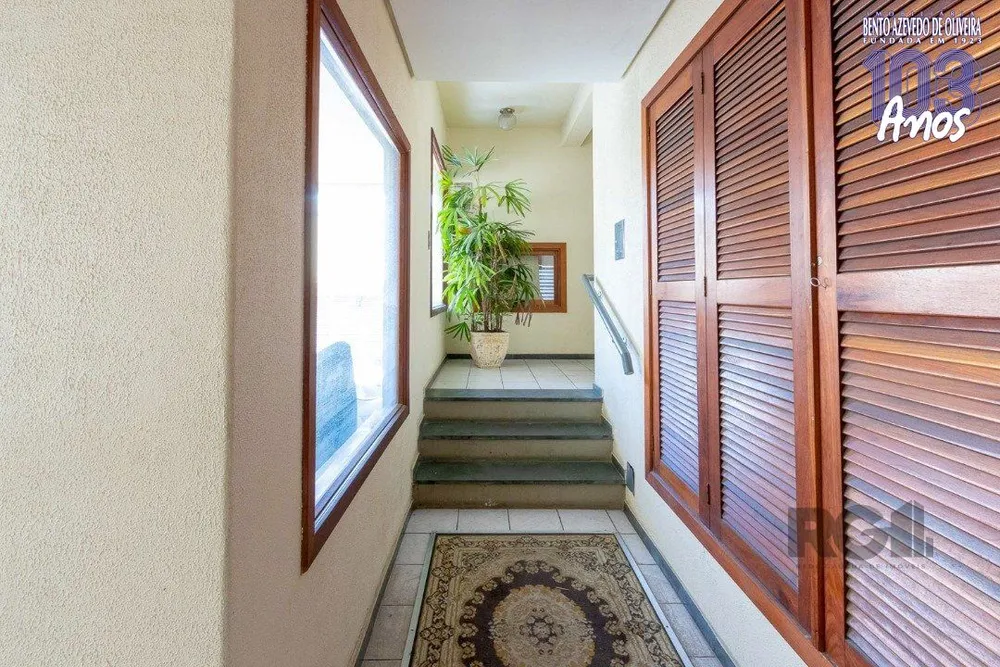 Cobertura, 3 quartos, 181 m² - Foto 1