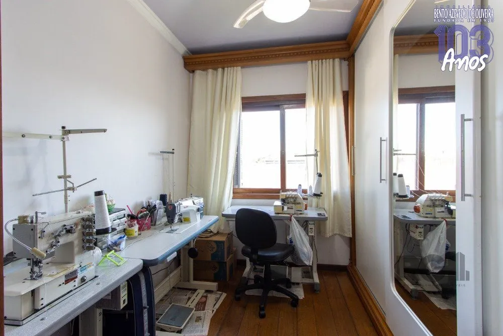 Cobertura, 3 quartos, 181 m² - Foto 8