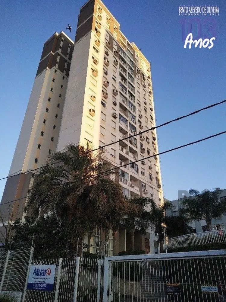 Apartamento, 3 quartos, 75 m² - Foto 5