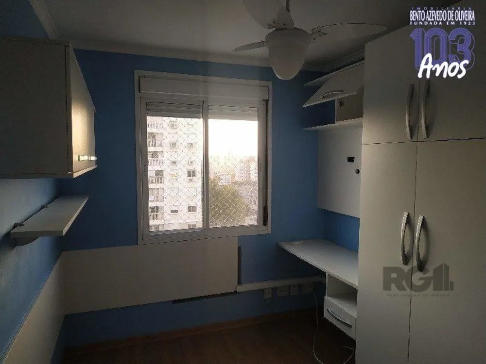 Apartamento, 3 quartos, 75 m² - Foto 6
