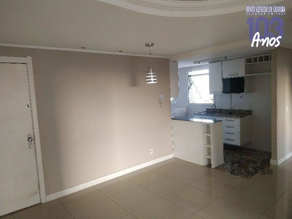 Apartamento, 3 quartos, 75 m² - Foto 1