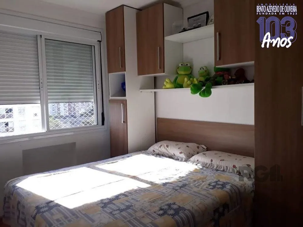 Apartamento, 3 quartos, 75 m² - Foto 8