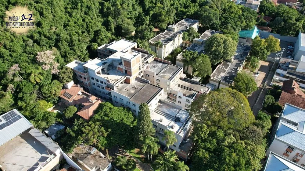 Apartamento, 3 quartos, 95 m² - Foto 2