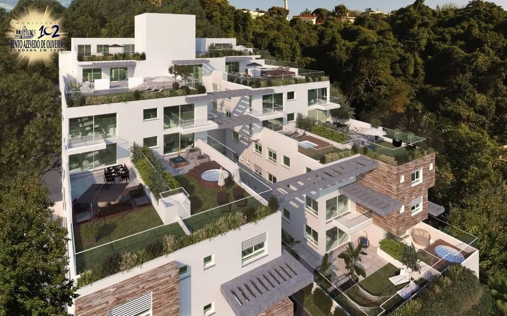 Apartamento, 3 quartos, 95 m² - Foto 3