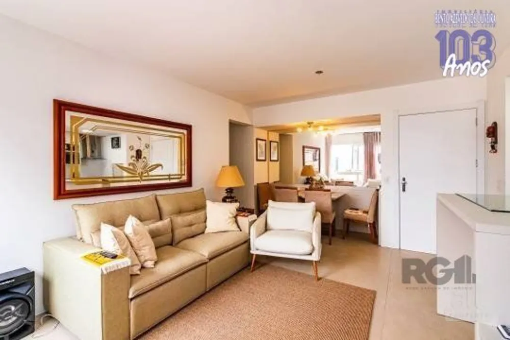 Apartamento, 3 quartos, 76 m² - Foto 1