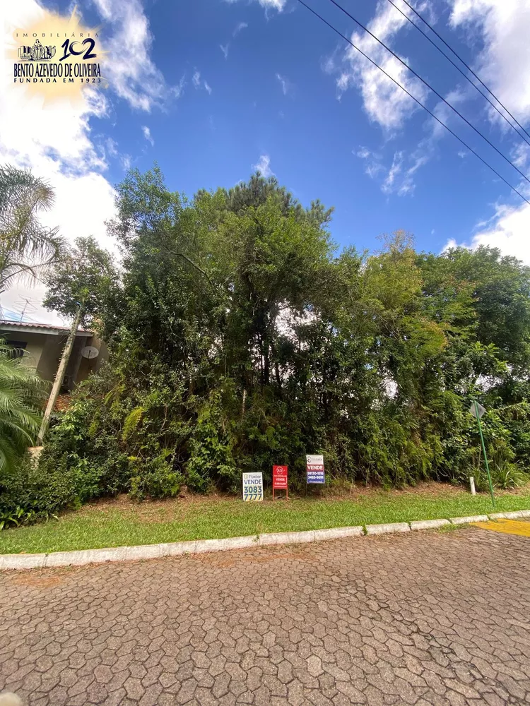 Terreno, 332 m² - Foto 1