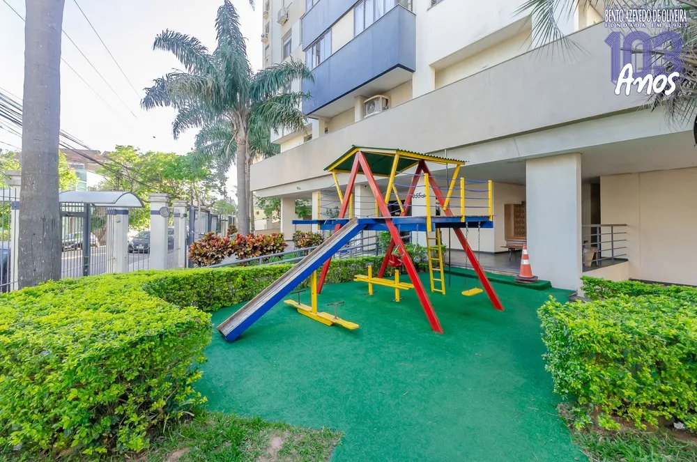Apartamento, 3 quartos, 73 m² - Foto 1
