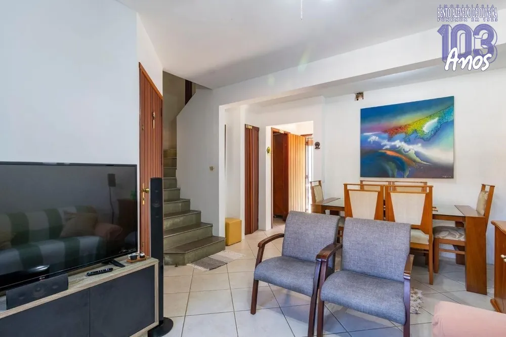 Apartamento, 3 quartos, 141 m² - Foto 2