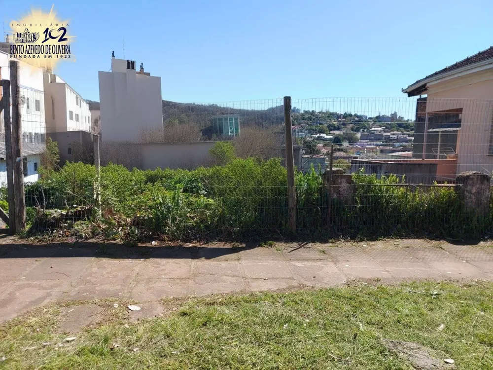 Terreno, 624 m² - Foto 1