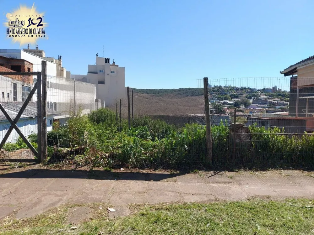 Terreno, 624 m² - Foto 2