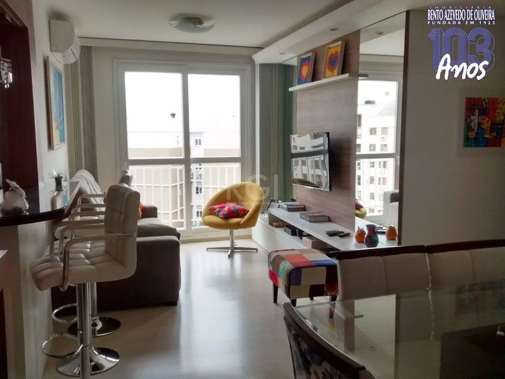Apartamento, 3 quartos, 73 m² - Foto 3