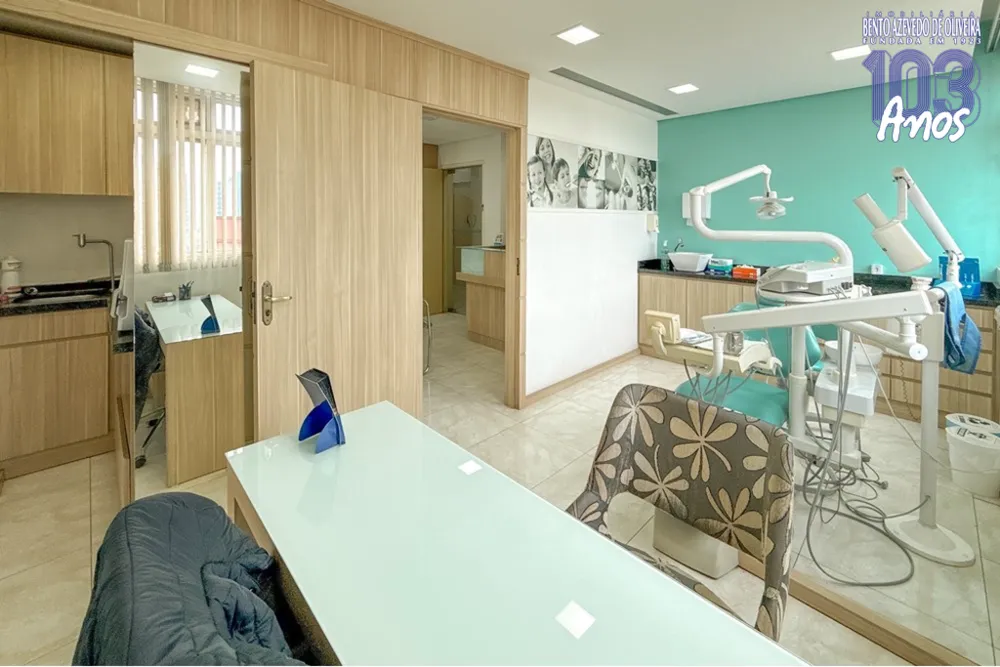 Sala-Conjunto, 34 m² - Foto 3