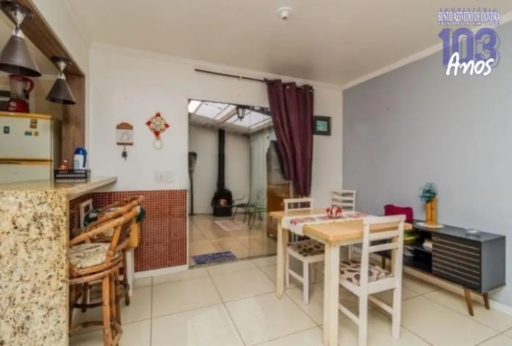 Sobrado, 2 quartos, 118 m² - Foto 2