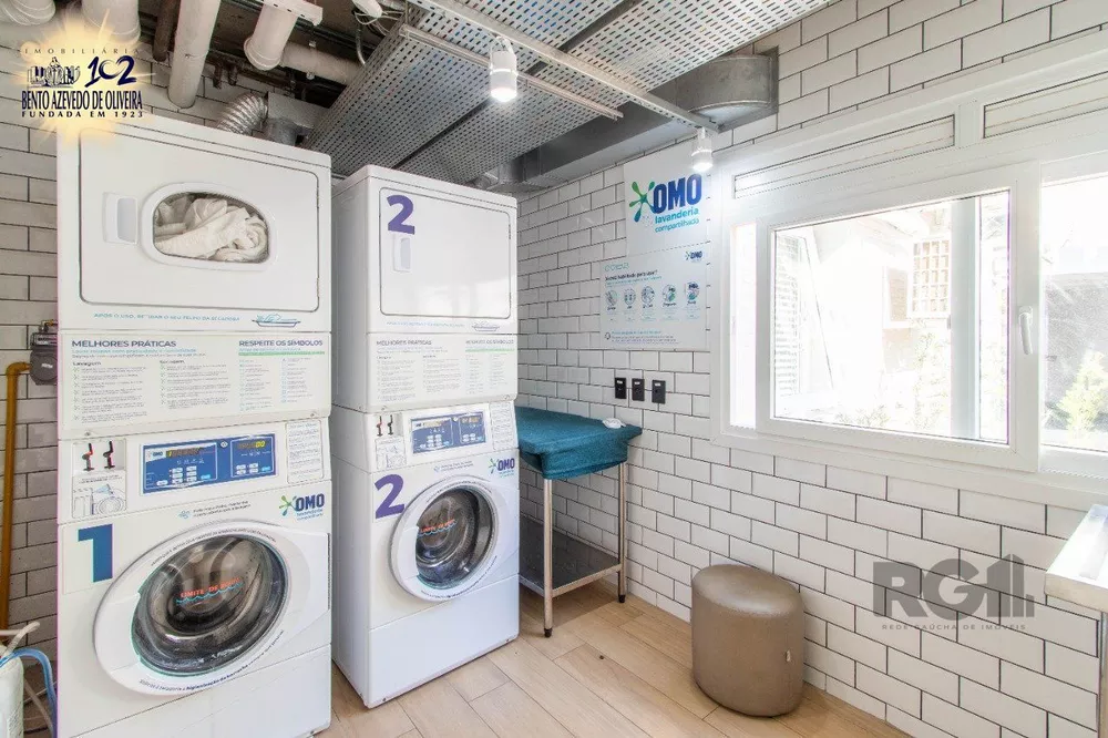 Apartamento, 1 quarto, 19 m² - Foto 3