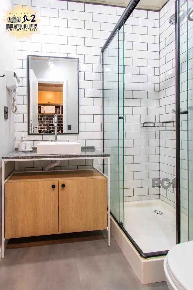 Apartamento, 1 quarto, 19 m² - Foto 4