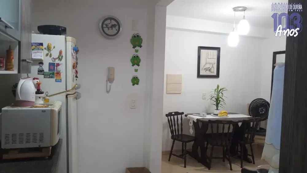 Apartamento, 3 quartos, 67 m² - Foto 2