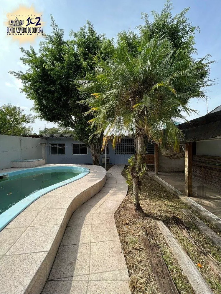 Casa, 3 quartos, 262 m² - Foto 2