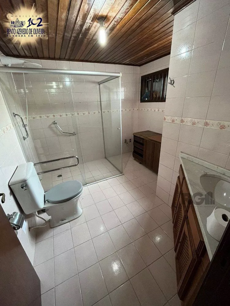 Casa, 3 quartos, 262 m² - Foto 1
