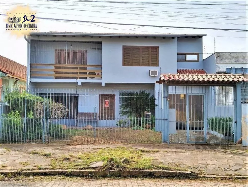Casa, 3 quartos, 262 m² - Foto 3