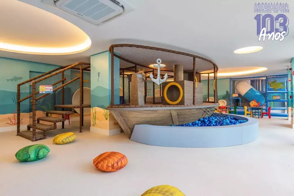 Apartamento, 2 quartos, 56 m² - Foto 8