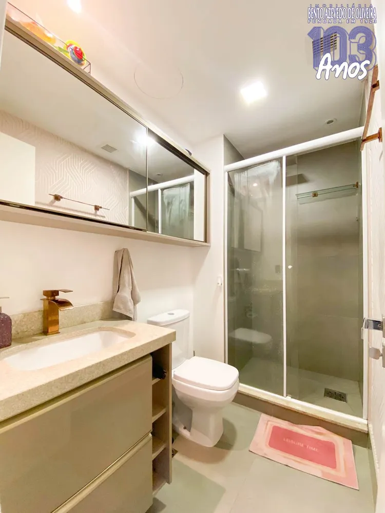 Apartamento, 2 quartos, 56 m² - Foto 5