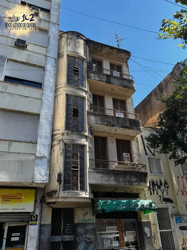 Casa Comercial, 451 m² - Foto 1