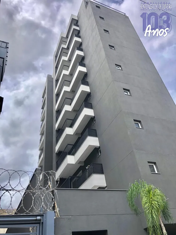 Apartamento, 2 quartos, 108 m² - Foto 2