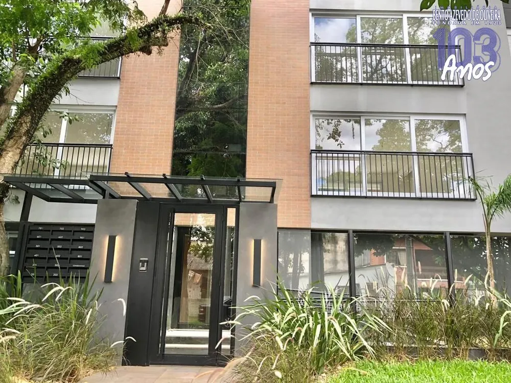 Apartamento, 2 quartos, 108 m² - Foto 5