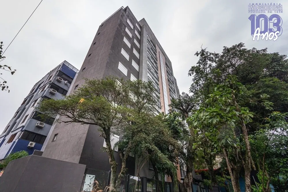 Apartamento, 2 quartos, 108 m² - Foto 1