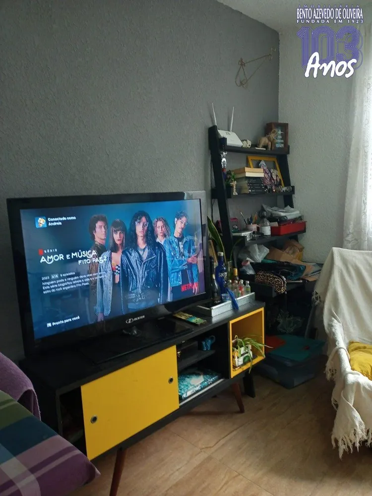 Loja-Salão, 260 m² - Foto 2