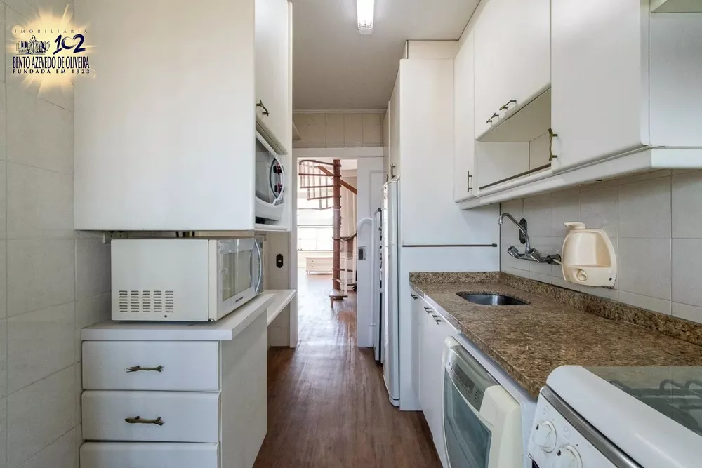 Cobertura, 3 quartos, 189 m² - Foto 6