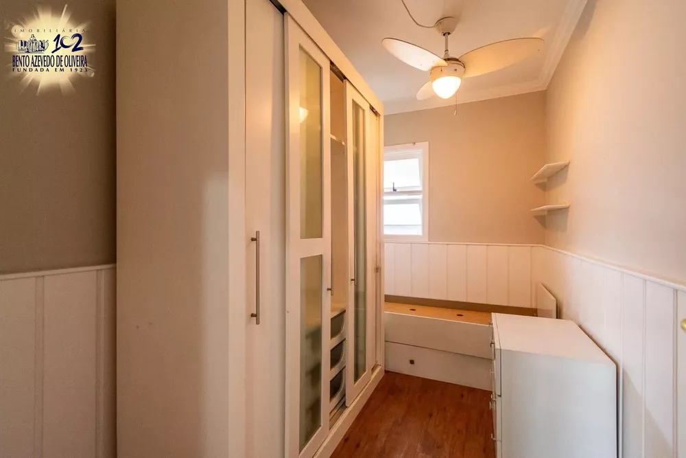 Cobertura, 3 quartos, 189 m² - Foto 3