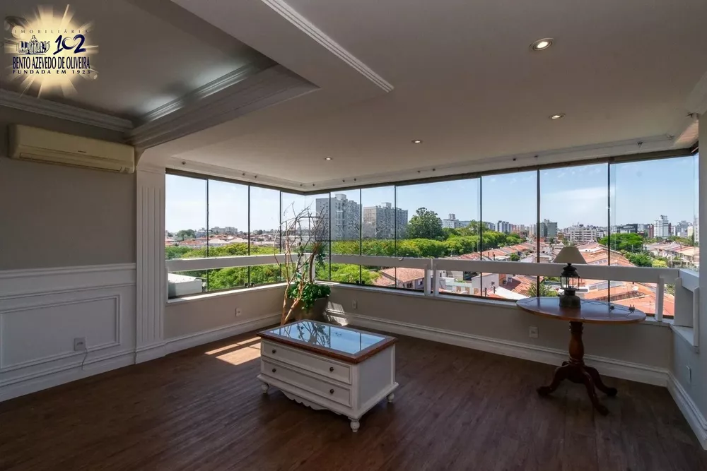 Cobertura, 3 quartos, 189 m² - Foto 1