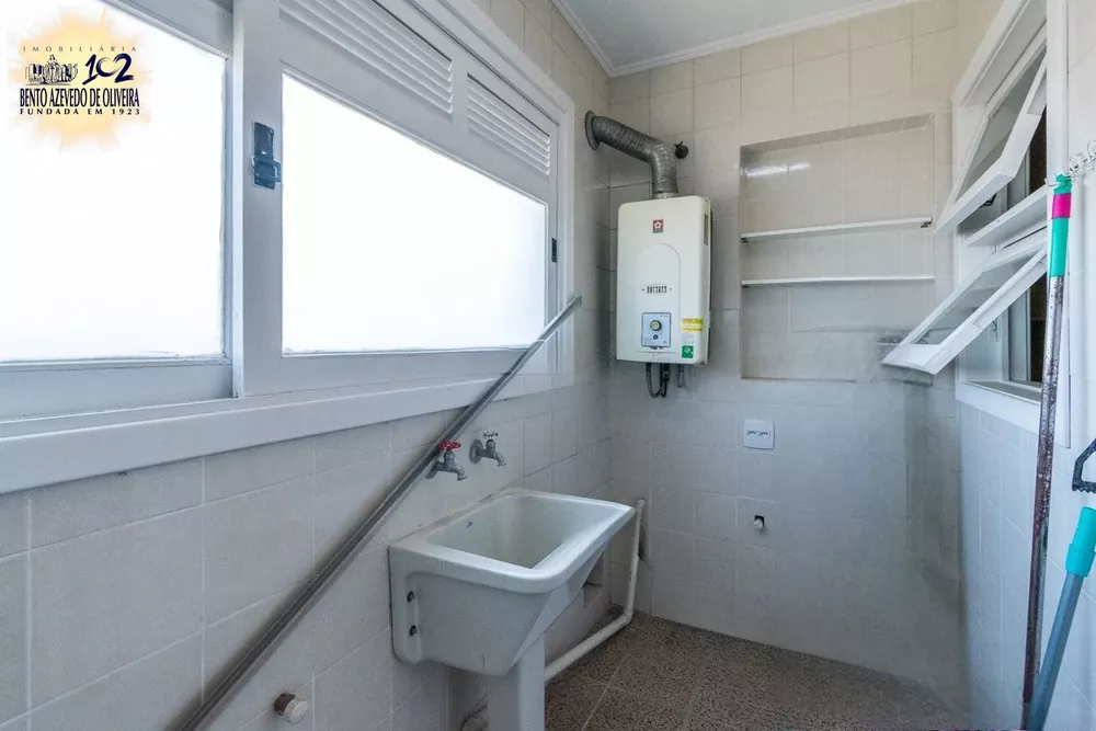 Cobertura, 3 quartos, 189 m² - Foto 5