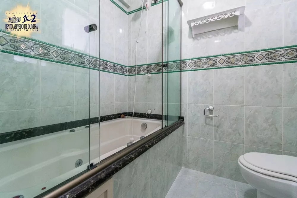 Cobertura, 3 quartos, 189 m² - Foto 4