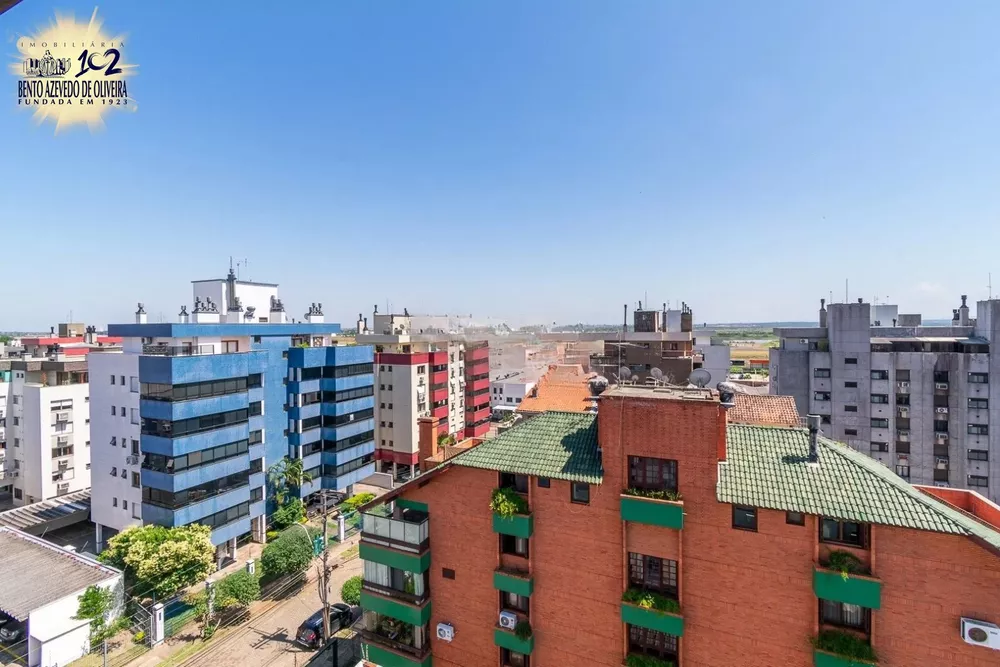 Cobertura, 3 quartos, 189 m² - Foto 8