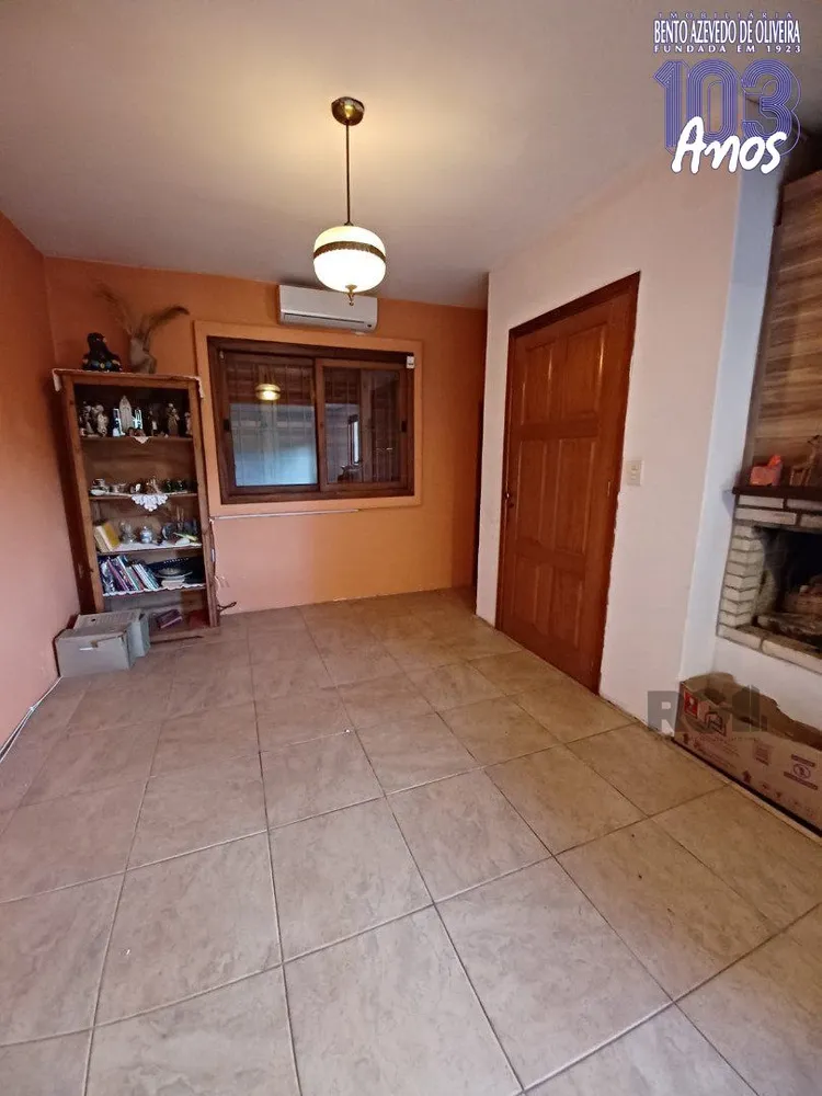 Casa, 3 quartos, 144 m² - Foto 2