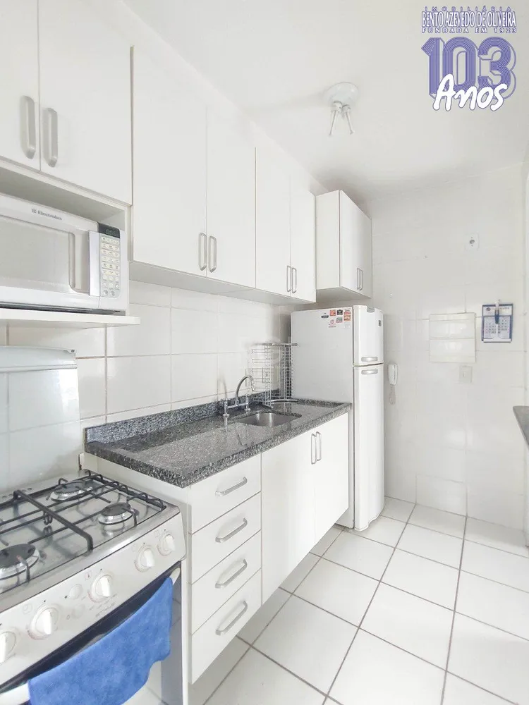 Apartamento, 3 quartos, 63 m² - Foto 8